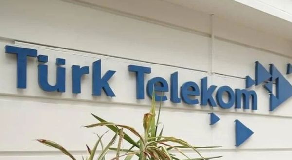 Türk Telekom Varlık Fonu'na geçti