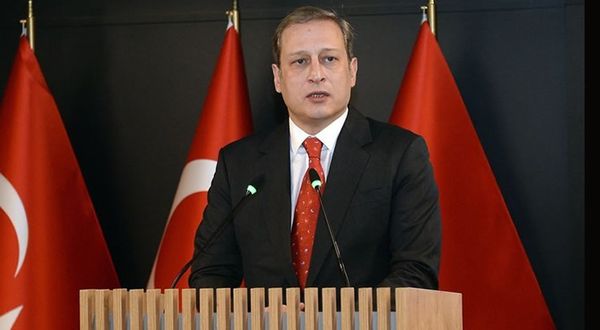 Beklenen oldu! Galatasaray Başkanı Burak Elmas istifa ediyor