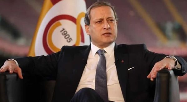 Galatasaray Başkanı Burak Elmas aday olacak mı? Canlı yayında açıkladı...