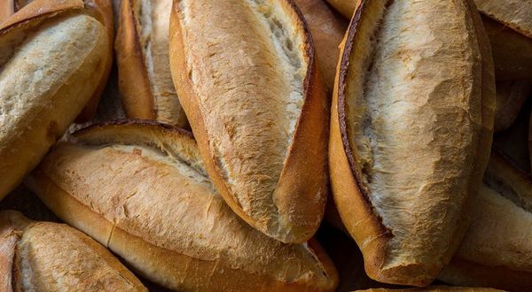 Samsun'da ekmek fiyatına yüzde 20 zam!