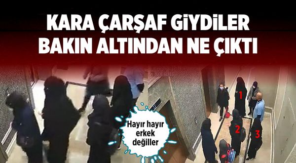 İstanbul'da hırsızlık çetesine polis baskını: 190 bin TL değerinde...