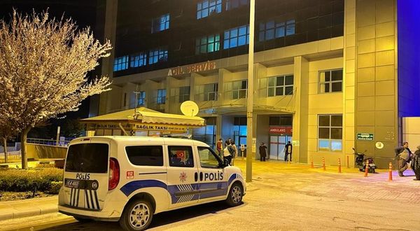 Burdur'da kadın cinayeti: Eşi tarafından av tüfeği ile öldürüldü