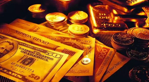 Durmak yok yükselişe devam! İşte dolar, euro, sterlin, altın, gümüş ve kripto para piyasalarında son durum...