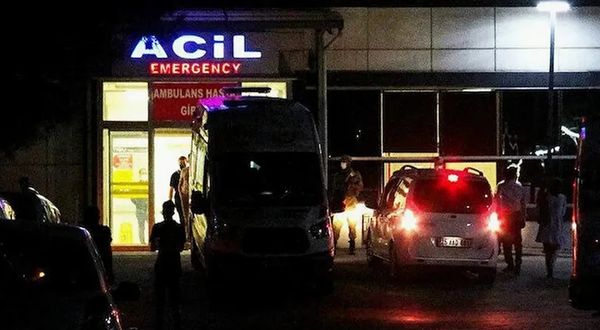 Kayseri'de ekonomik sorunlar nedeniyle bir avukat intihar etti