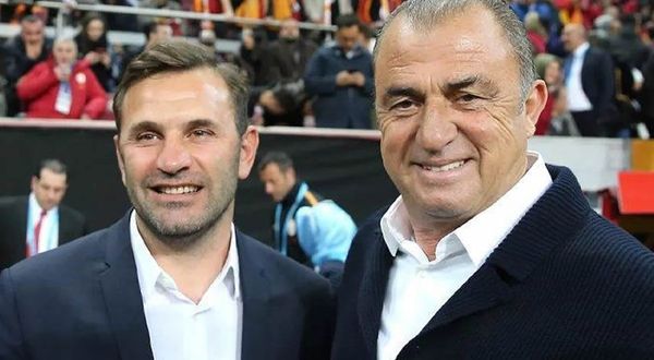 Yılan hikayesi sona erdi! Galatasaray'ın yeni teknik direktörü belli oldu