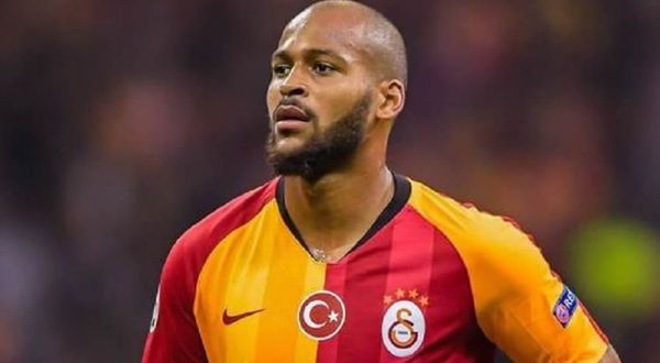 Taraftar yokluğunu aramayacak! Galatasaray'da Marcao giderse alternatif belli