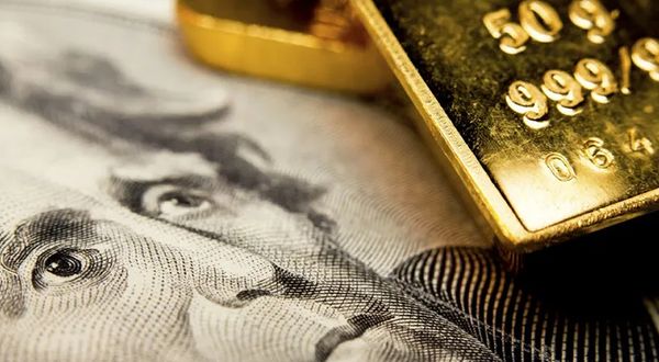 Piyasalarda gergin seyir devam ediyor! İşte dolar, Euro, Sterlin, altın, gümüş ve kripto para piyasalarında son durum..
