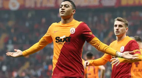 Ağlaya ağlaya gitti! Galatasaray'dan ayrılan yıldız futbolcu gözyaşlarını tutamadı
