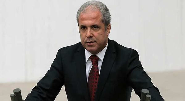 AK Partili Şamil Tayyar'dan erken seçim açıklaması: Süre uzadıkça risk artar