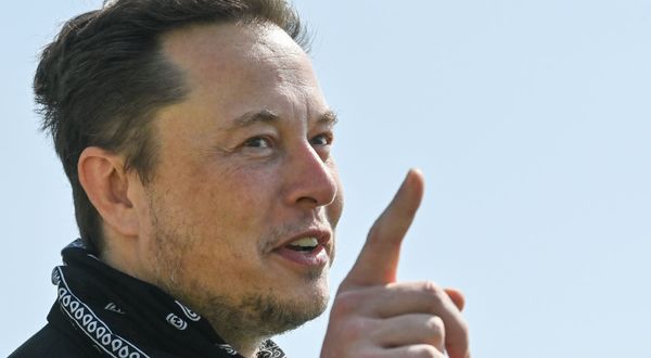 Elon Musk, 44 milyar dolarlık Twitter'ı satın alma anlaşmasından vazgeçti