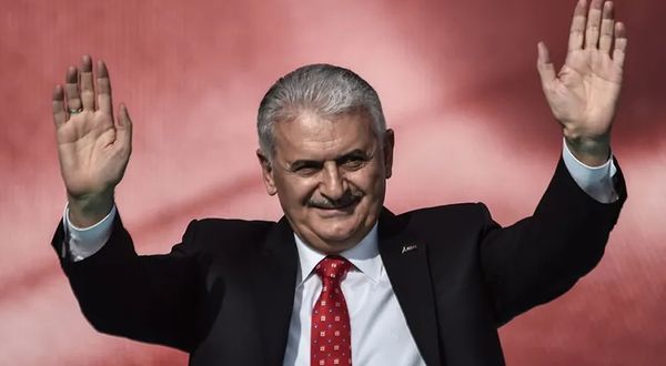 Binali Yıldırım'dan pahalılık açıklaması: "Yurt dışında sıkıntı daha çok"