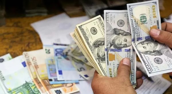 Merkez Bankası yıl sonu enflasyon beklentisi ve dolar tahminini açıkladı