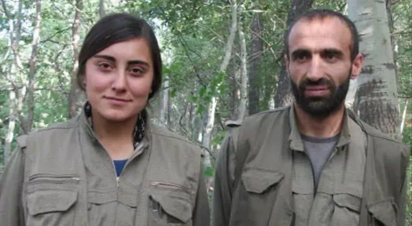 PKK'nın nefesini kesecek darbe! Sözde sorumlu ve 4 terörist öldürüldü