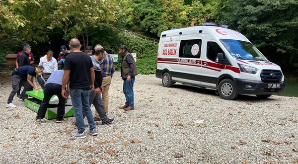 Sinop'ta kahreden haber: Tatil için gitmişlerdi, ölüler ve yaralı var