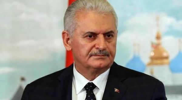 AK Parti'den Azerbaycan'da trafik kazası geçiren Binali Yıldırım'ın sağlık durumuyla ilgili açıklama