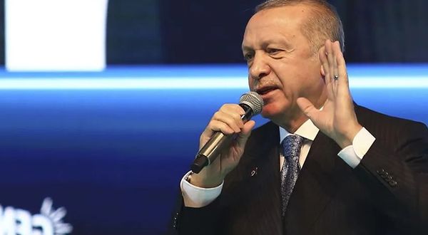 AK Partili isim, Erdoğan ve AK Parti'nin oy oranını açıkladı
