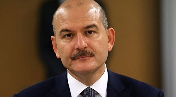 Kılıçdaroğlu Soylu'ya 200 bin liralık hakaret davası açtı