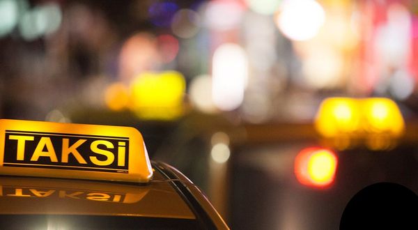 Yargıtay'dan taksi şoförleri için emsal ''fazla mesai'' kararı