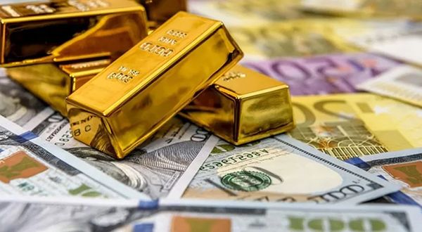 Dolar, Euro ve altın yeniden yükselişe geçti