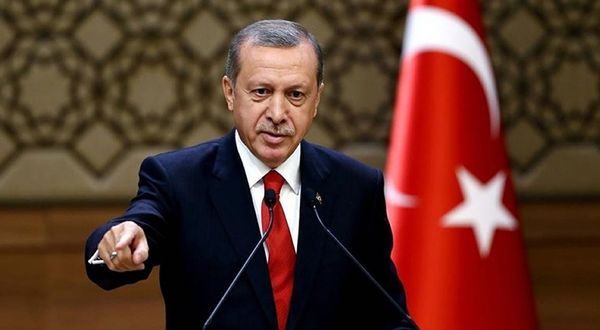 Cumhurbaşkanı Erdoğan: 'Yunanistan'ın zalimliğine Batı ülkeleri kayda değer bir tepki göstermiyor'