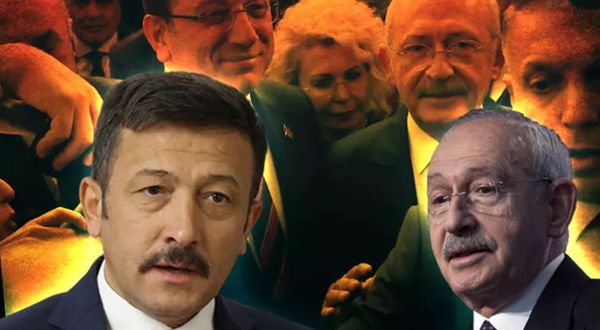 Kılıçdaroğlu'nun çağrısı gündeme bomba gibi düşmüştü! AK Parti'den 'seçim' yanıtı!