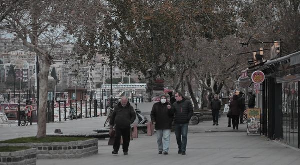 Prof. Dr. Alper Şener: "4-5 farklı tipte virüsle mücadele ediyoruz"