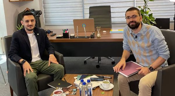 ''2023'te kazanacak adaylar olan İmamoğlu ve Yavaş’ı destekliyoruz''
