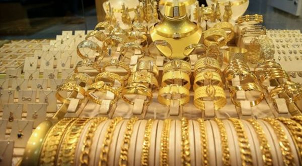 Dünyaca ünlü bankadan ezber bozan tahmin! Dudak uçuklatan rakamı duyurdular