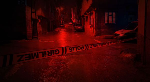 O ilde husumetli iki aile arasında silahlı kavga: 3 ölü, 2 yaralı