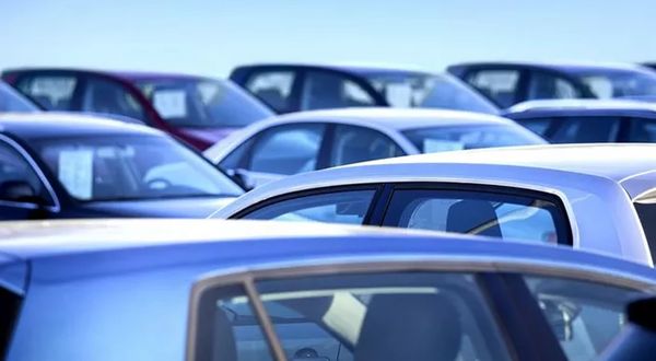 İkinci ele nur yağdı! Tarihi zirve görüldü: Her bir sıfır otomobile karşılık 11 ikinci el araba...