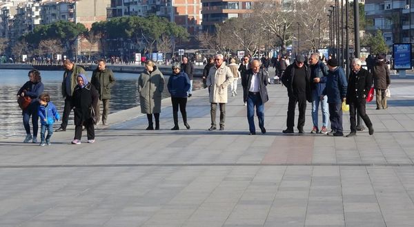 Bilim Kurulu Üyesi Prof Şener'den Strep A bakterisi uyarısı...