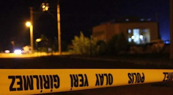 Bugün yine gün aymadı! Bir kadın daha canice katledildi