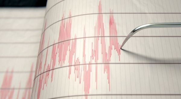 İran'daki 5.8 büyüklüğünde deprem Iğdır’da da hissedildi