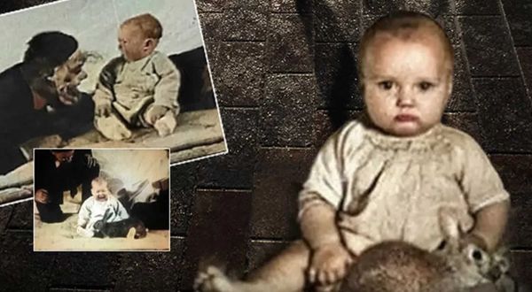 Bilim tarihinin en iç acıtan deneyi! 7 yaşında ölen Küçük Albert'a ne oldu?