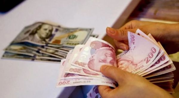 Türkiye'nin en çok döviz alan illeri belli oldu