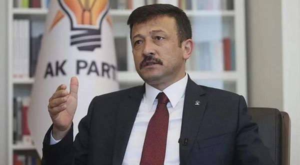 İşte Erdoğan'ın 2023 seçimleri için B Planı: ''Meclis'i feshedebilir''