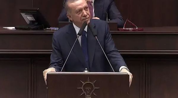 Erdoğan açıkladı: Emekli ve memur maaşına ek zam