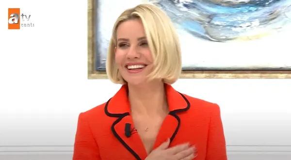 Esra Erol 3 Ocak CANLI ATV İzle! 3 Ocak 2023 Esra Erol kesintisiz izle!
