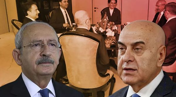 İYİ Parti'den çok konuşulacak 'Kılıçdaroğlu' çıkışı: "Kemal Bey'in ismini onaylayacak noktada değiliz"