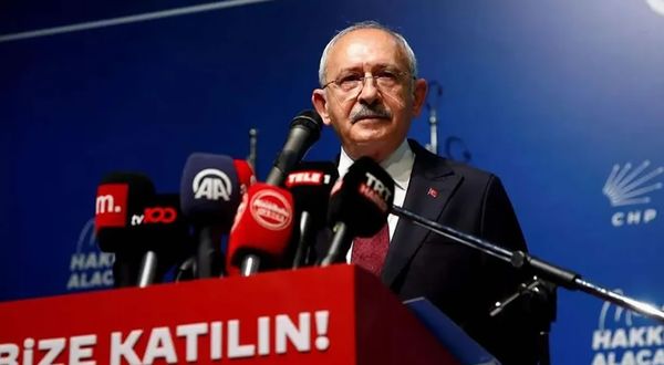 Bomba kulis: Kılıçdaroğlu'nun adaylığını açıklayacağı tarih belli oldu