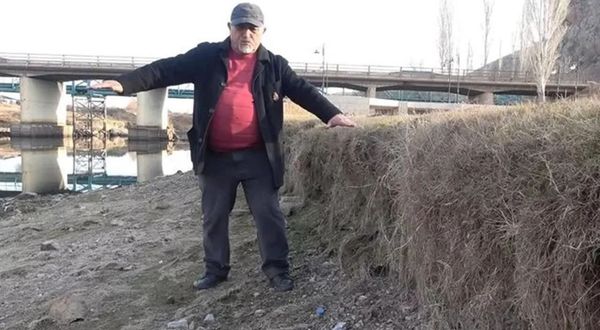 Tüm Türkiye'yi korkutan görüntü! Kaç yıldır böylesi görülmedi