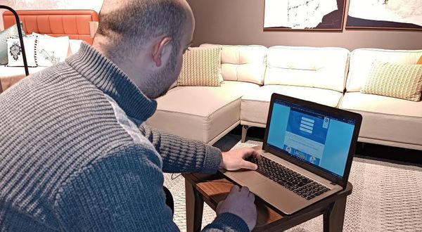 Uzmanı uyardı: İnternetten randevu alırken dolandırılmayın