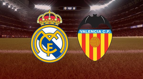 Real Madrid Valencia CANLI İZLE! İspanya Süper Kupa Finali Real Madrid Valencia canlı Tivibu Spor 4 linki BURADA