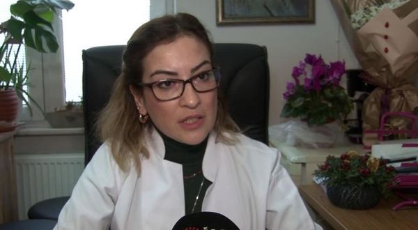 Uzmanından enfeksiyon uyarısı: 'İlaca rağmen 39 derece civarında ateşler görebiliyoruz'