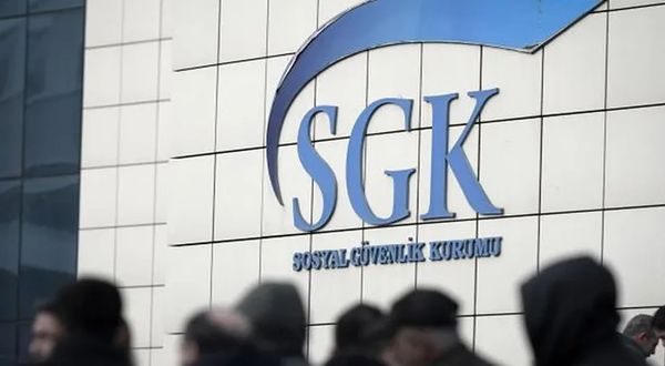 SGK'dan ''EYT'' açıklaması: Farklı bir aylık hesabı yapılmayacak