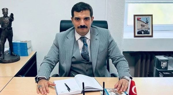 Sinan Ateş cinayetinde kritik isim üçüncü kez gözaltında