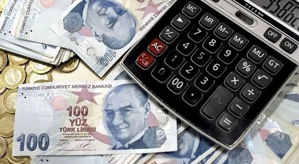 Borç yapılandırmadan yararlanacak kişi sayısı belli oldu