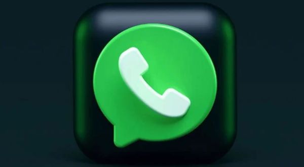 WhatsApp'ta konuşulan kişinin profil fotoğrafı görülecek.
