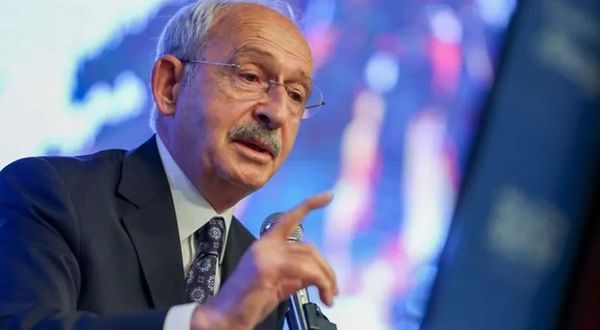 İYİ Parti'nin ''Kılıçdaroğlu'na muhalefeti'' devam ediyor
