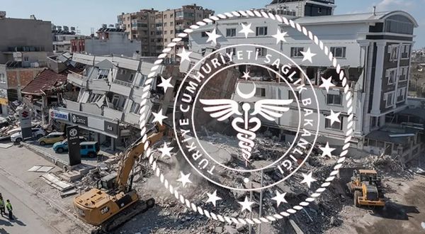 Sağlık Bakanlığı'ndan depremzedelere kritik uyarı! Salgın hastalıkları önlemek için bunları yapın